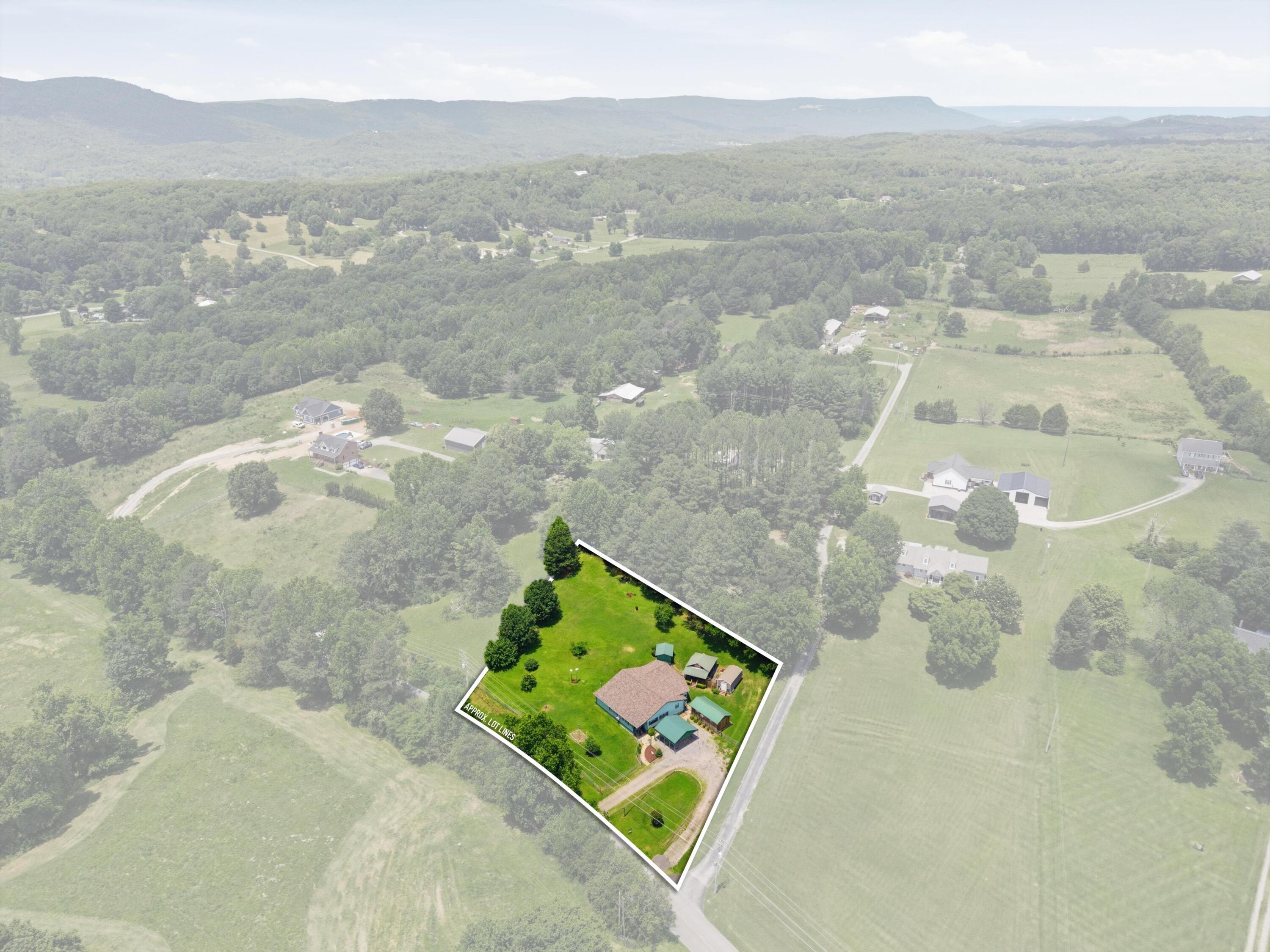 2588 Garretts Chapel Road Chickamauga, GA 30707 - Photo 43 of 43 43-2588GarrettsChapelRd-1