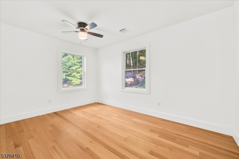 48 Norris Road Denville, NJ 07834 - Photo 16 of 33 a view of an empty room with a window