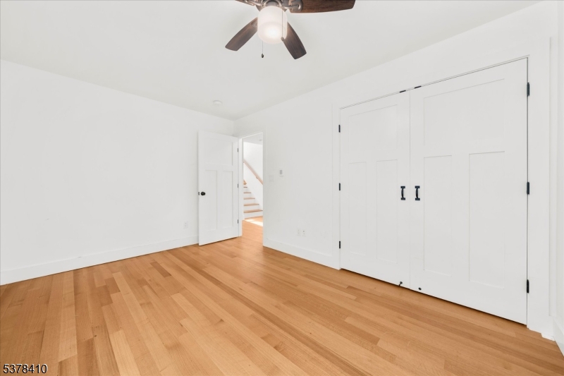 48 Norris Road Denville, NJ 07834 - Photo 17 of 33 a view of an empty room