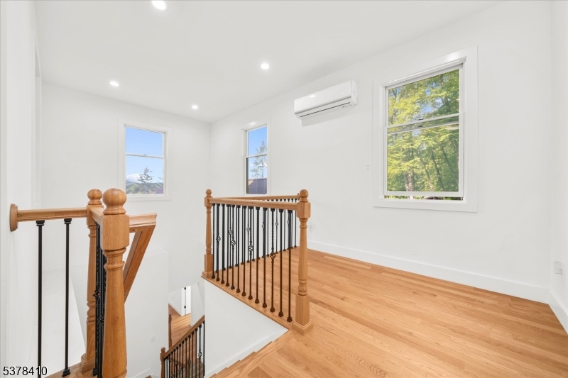 48 Norris Road Denville, NJ 07834 - Photo 22 of 33 a view of entryway with wooden floor