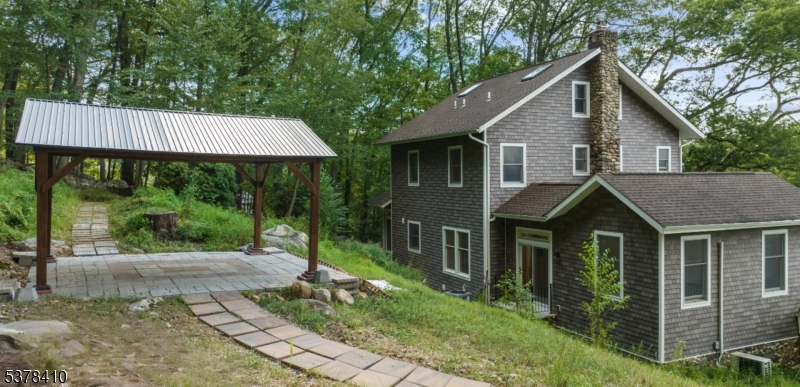 48 Norris Road Denville, NJ 07834 - Photo 27 of 33 a front view of a house with a yard
