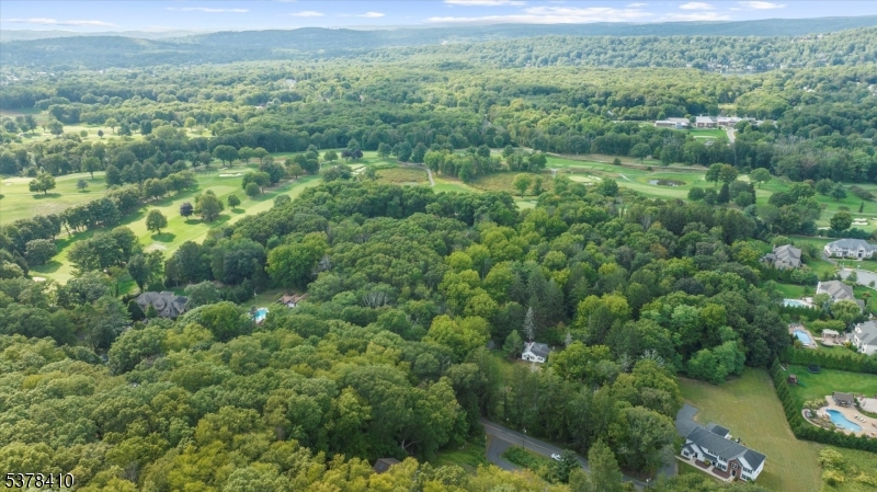 48 Norris Road Denville, NJ 07834 - Photo 32 of 33 an aerial view of residential houses with outdoor space and trees