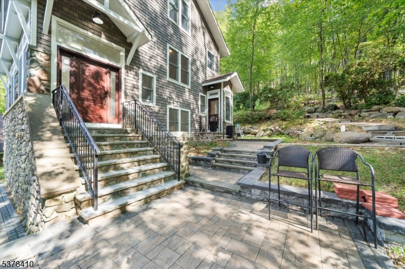 48 Norris Road Denville, NJ 07834 - Photo 4 of 33 a view of outdoor space with seating area