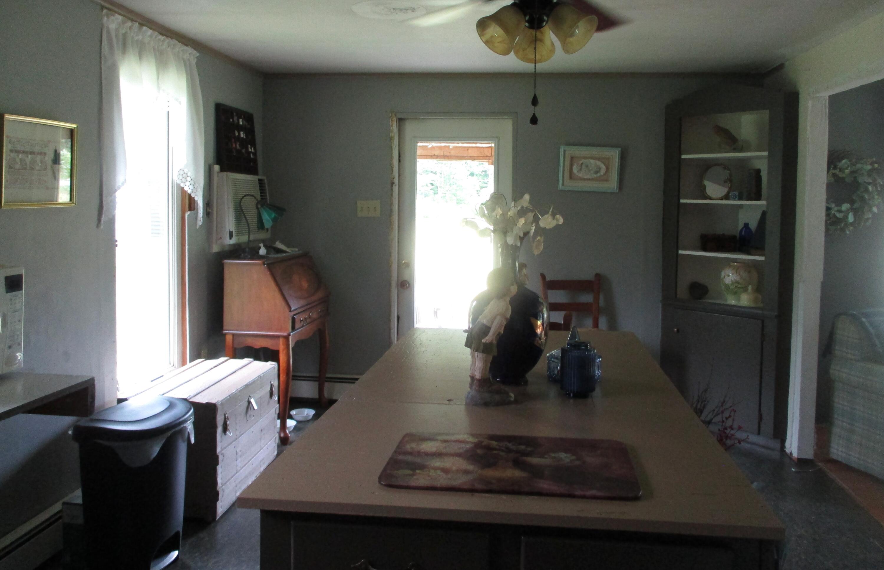 207 Church Hill Road Leeds, ME 04263 - Photo 11 of 23 Side Door