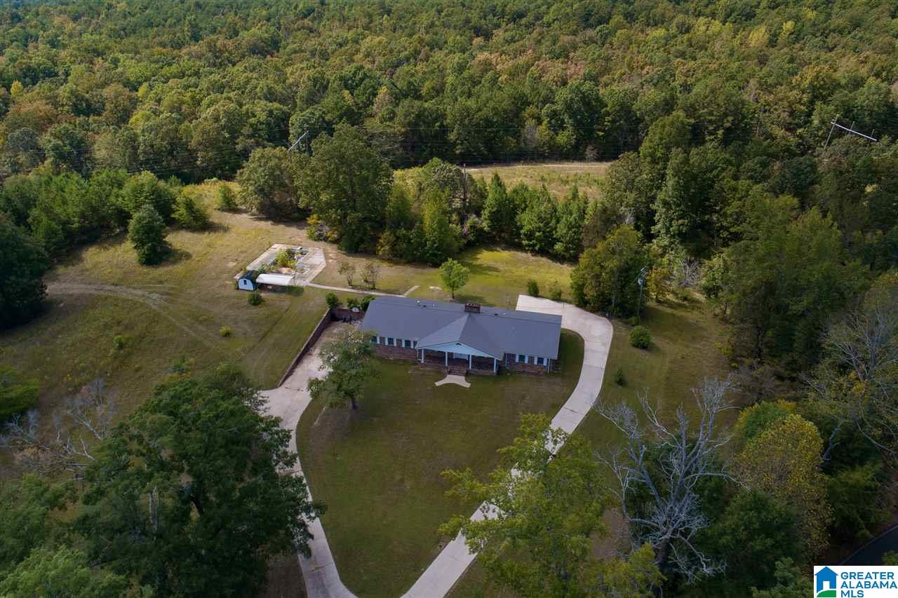 6743 Castle Heights Road Morris, AL 35116 - Photo 37 of 37