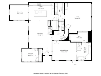 $935,000 | 505 Sea Side Lane, McKinney, TX 75072