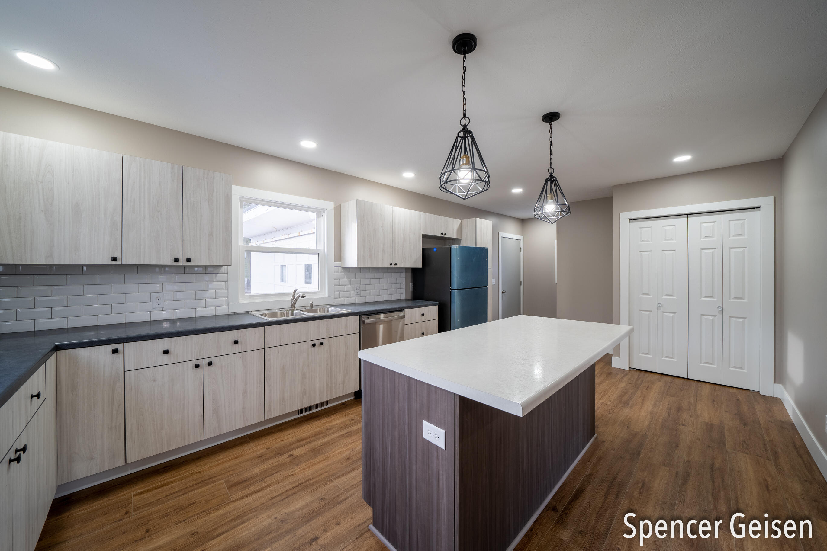 515 Alderman Street Belding, MI 48809 - Photo 11 of 44 515 Alderman St., Belding, MI 48809-11