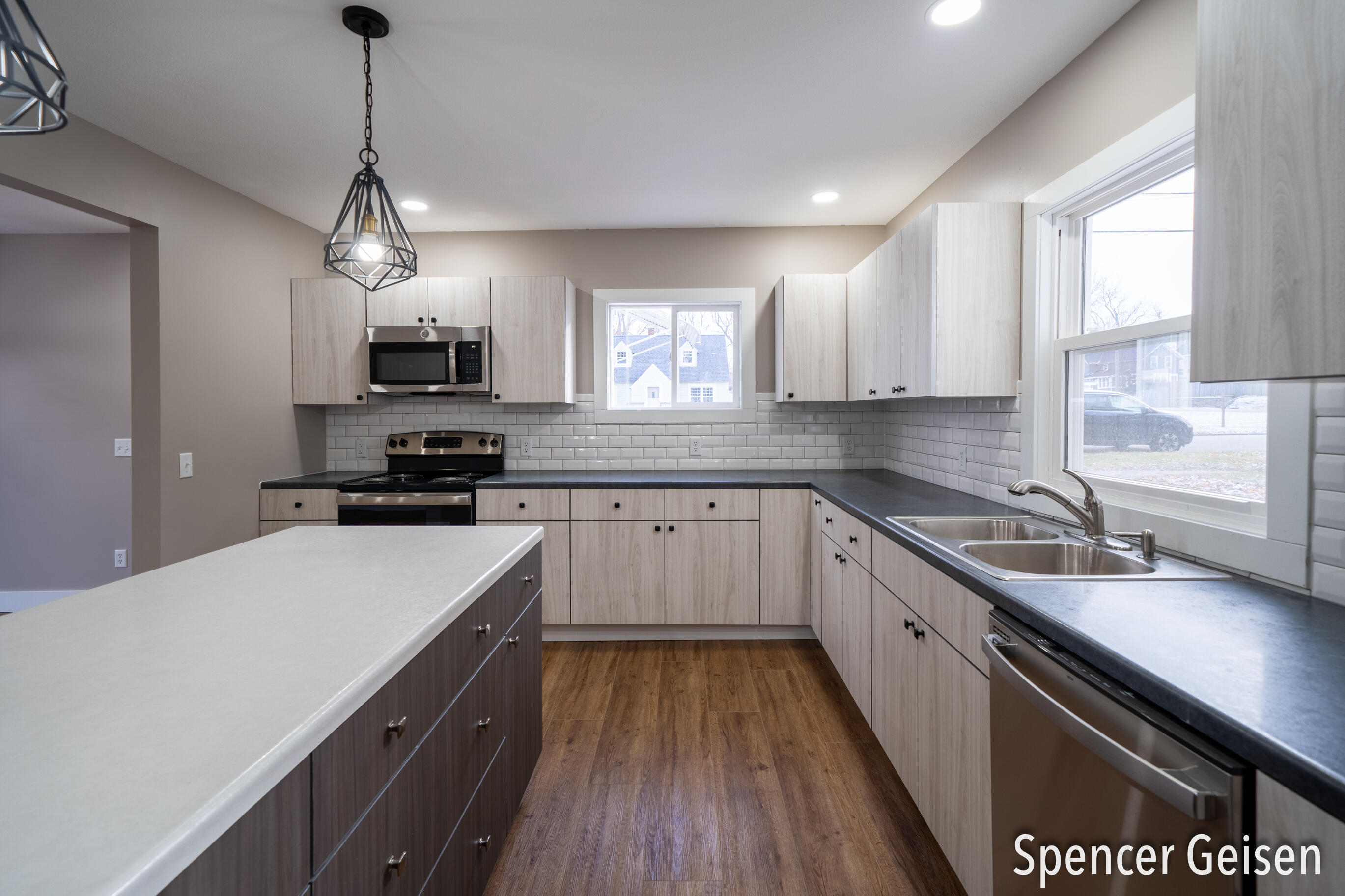 515 Alderman Street Belding, MI 48809 - Photo 14 of 44 515 Alderman St., Belding, MI 48809-14