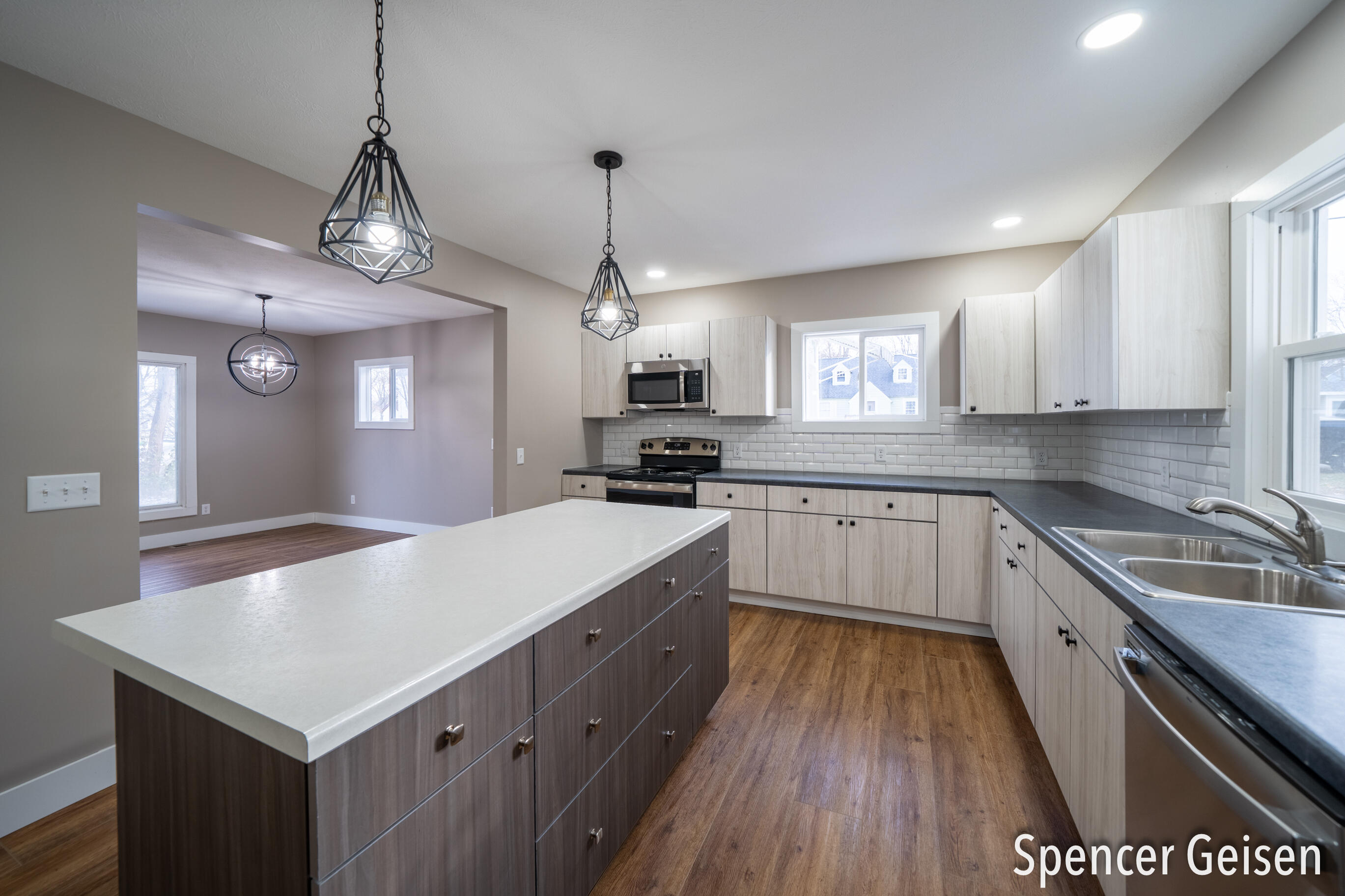 515 Alderman Street Belding, MI 48809 - Photo 15 of 44 515 Alderman St., Belding, MI 48809-15