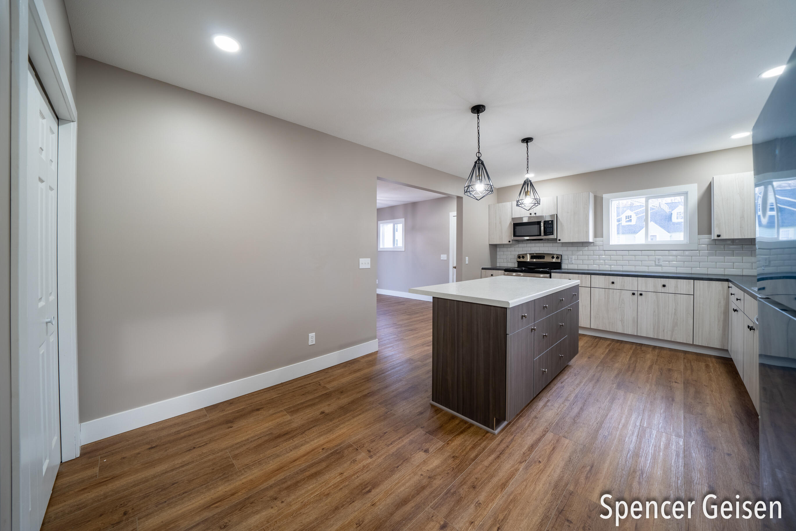 515 Alderman Street Belding, MI 48809 - Photo 16 of 44 515 Alderman St., Belding, MI 48809-16