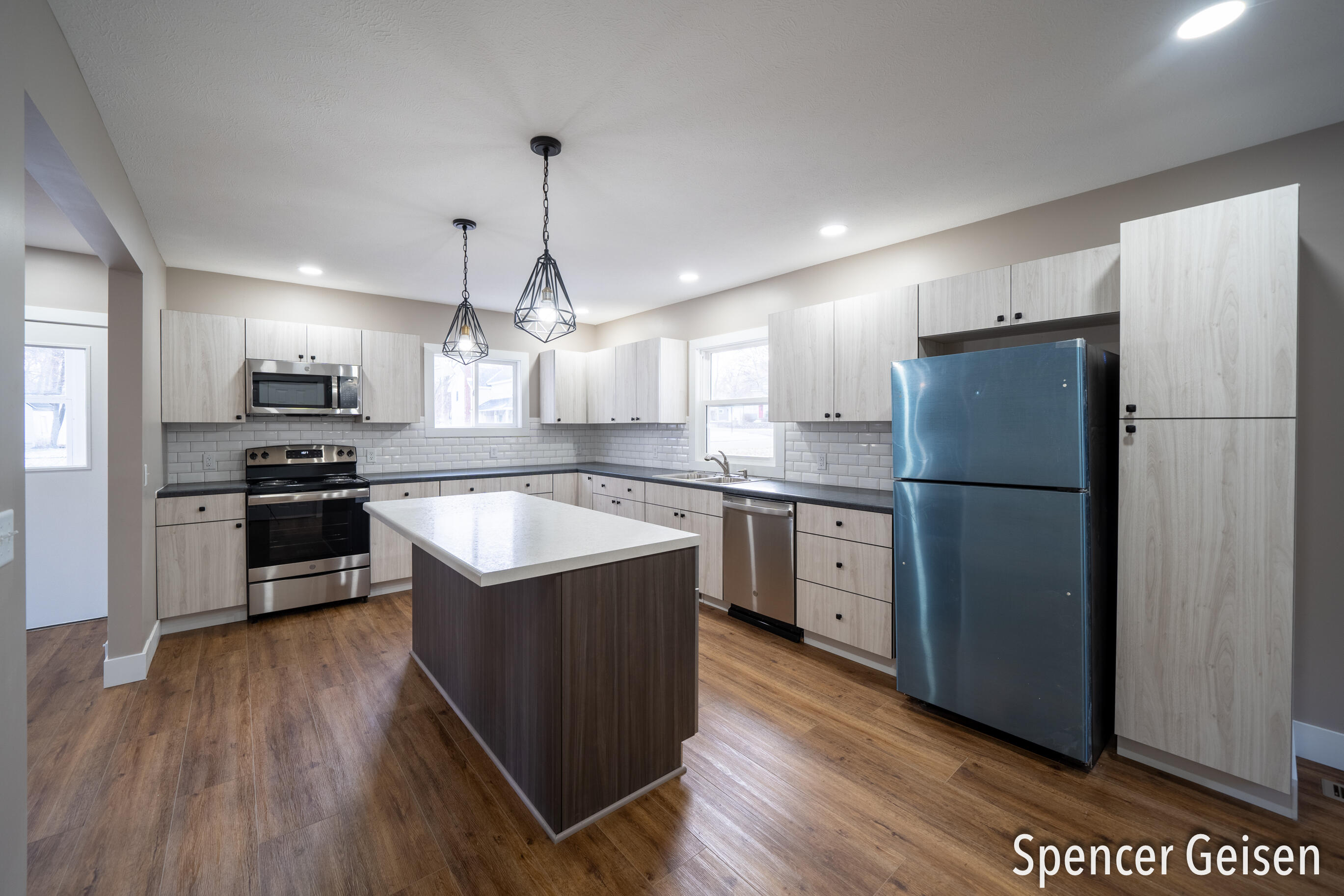 515 Alderman Street Belding, MI 48809 - Photo 17 of 44 515 Alderman St., Belding, MI 48809-17