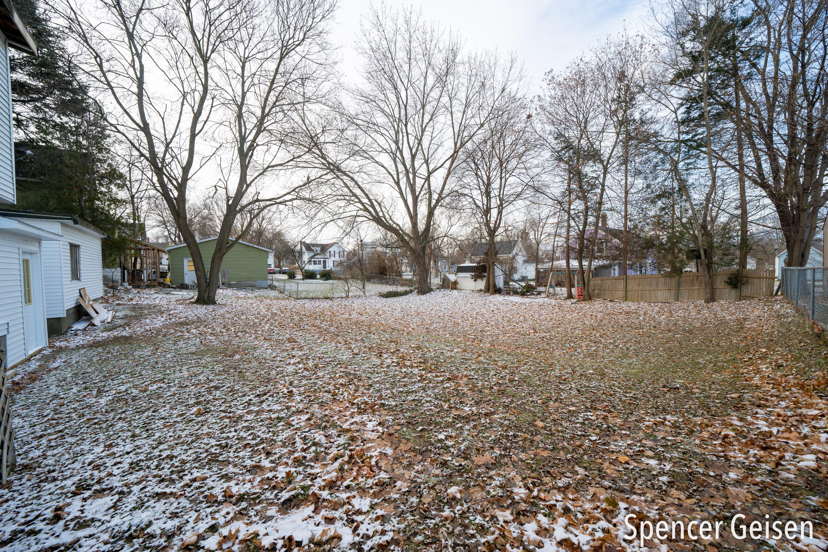 515 Alderman Street Belding, MI 48809 - Photo 34 of 44 515 Alderman St., Belding, MI 48809-34