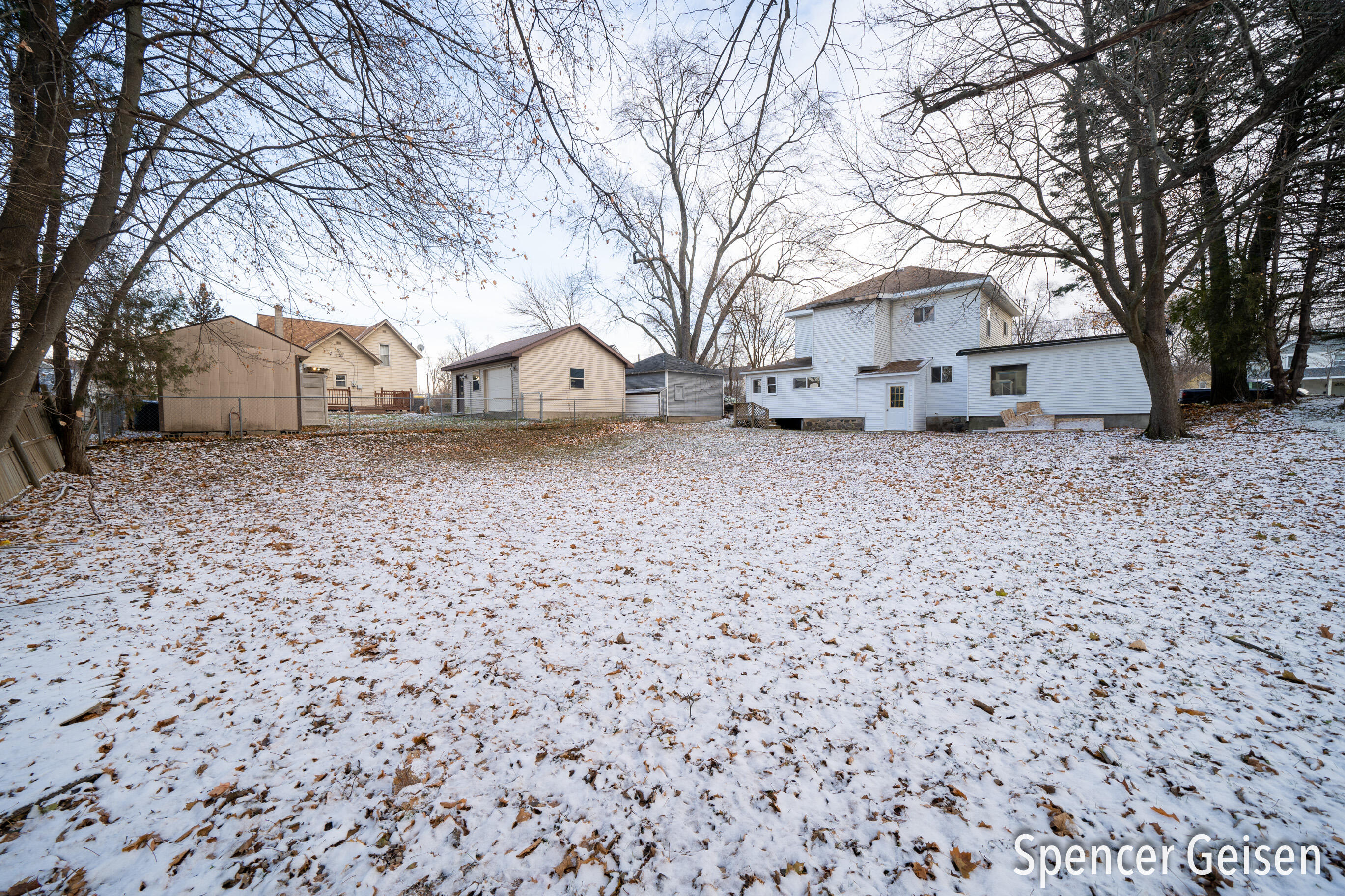 515 Alderman Street Belding, MI 48809 - Photo 36 of 44 515 Alderman St., Belding, MI 48809-36