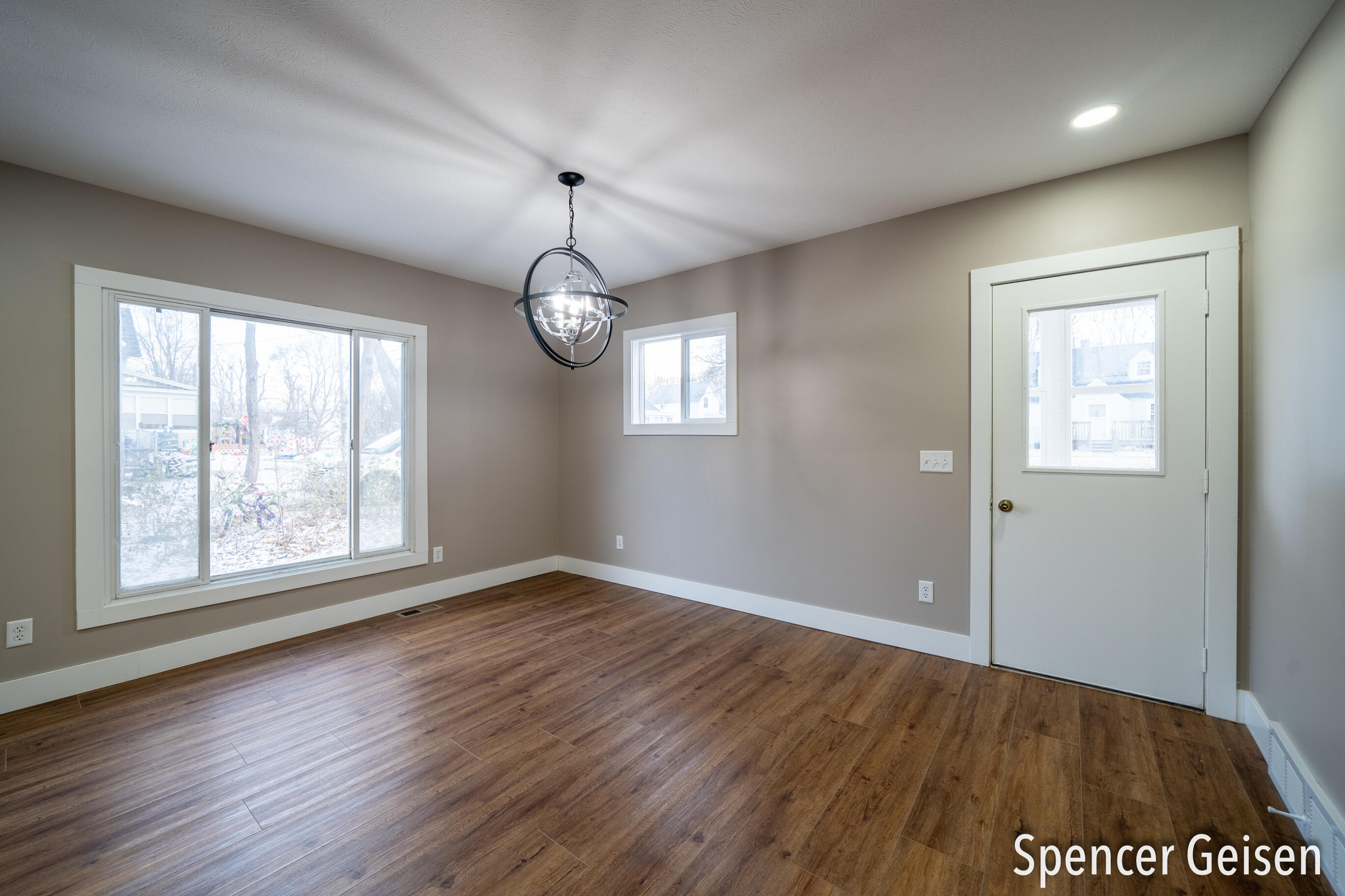 515 Alderman Street Belding, MI 48809 - Photo 5 of 44 515 Alderman St., Belding, MI 48809-5