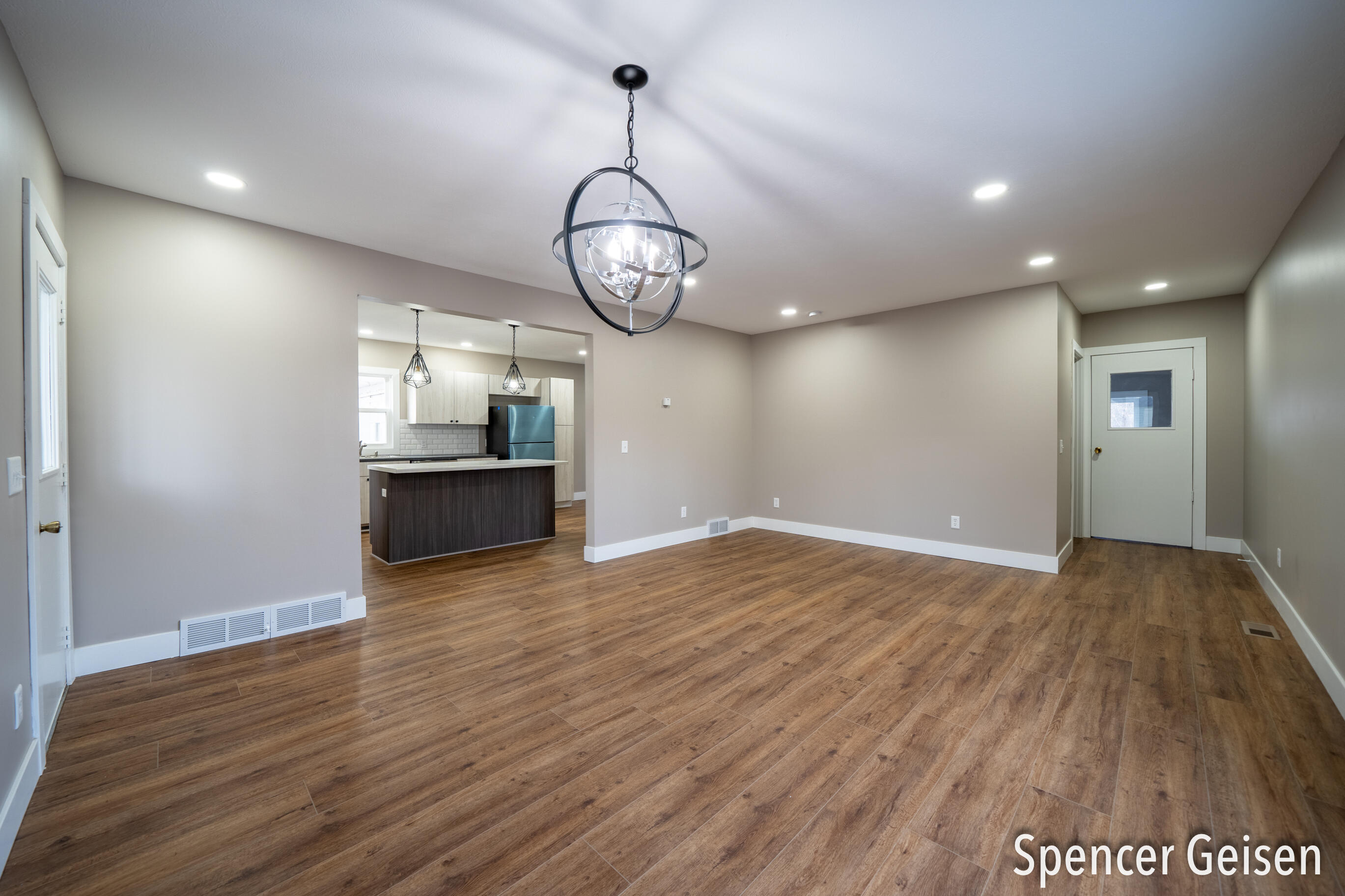 515 Alderman Street Belding, MI 48809 - Photo 7 of 44 515 Alderman St., Belding, MI 48809-7