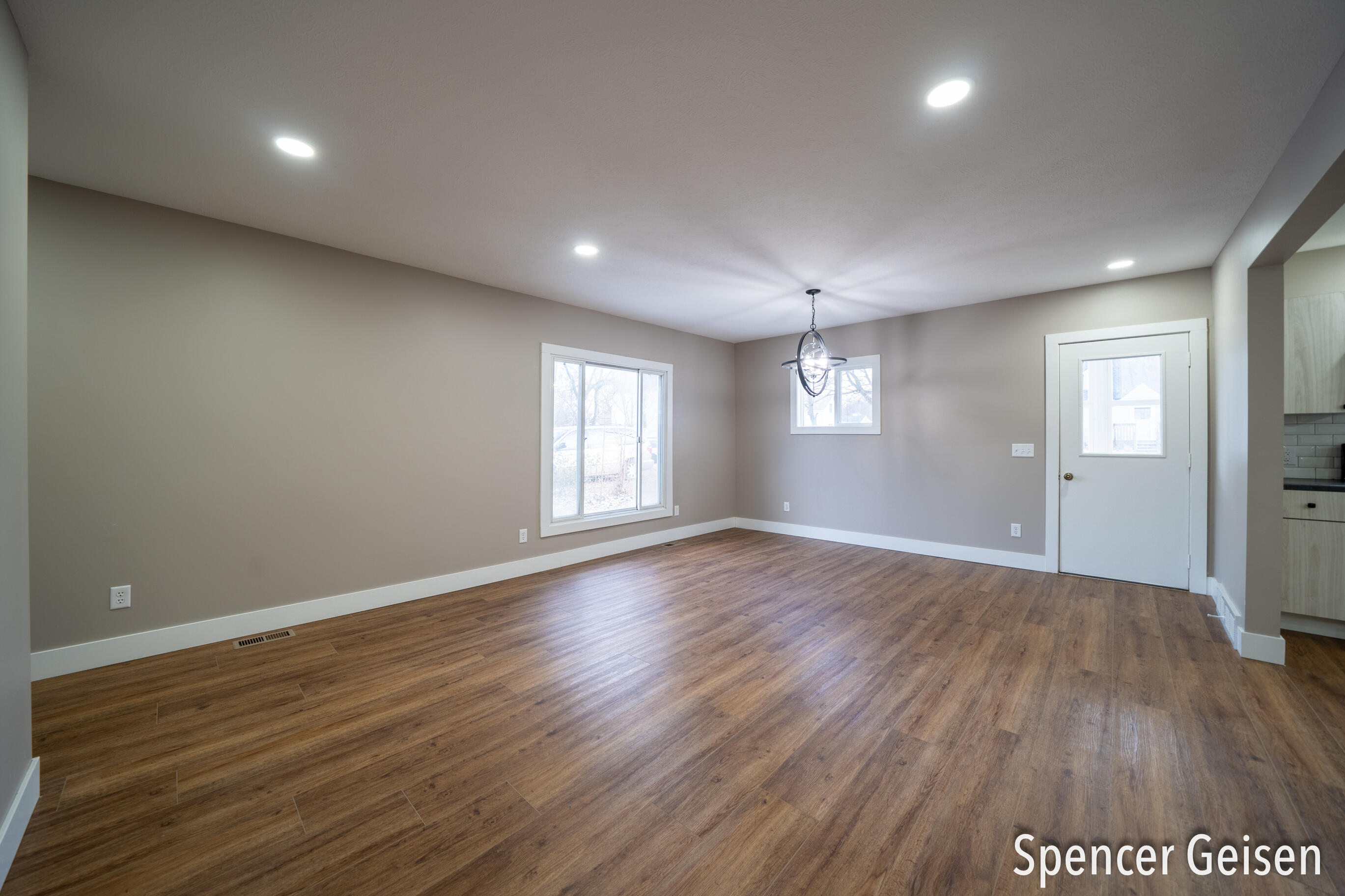 515 Alderman Street Belding, MI 48809 - Photo 8 of 44 515 Alderman St., Belding, MI 48809-8