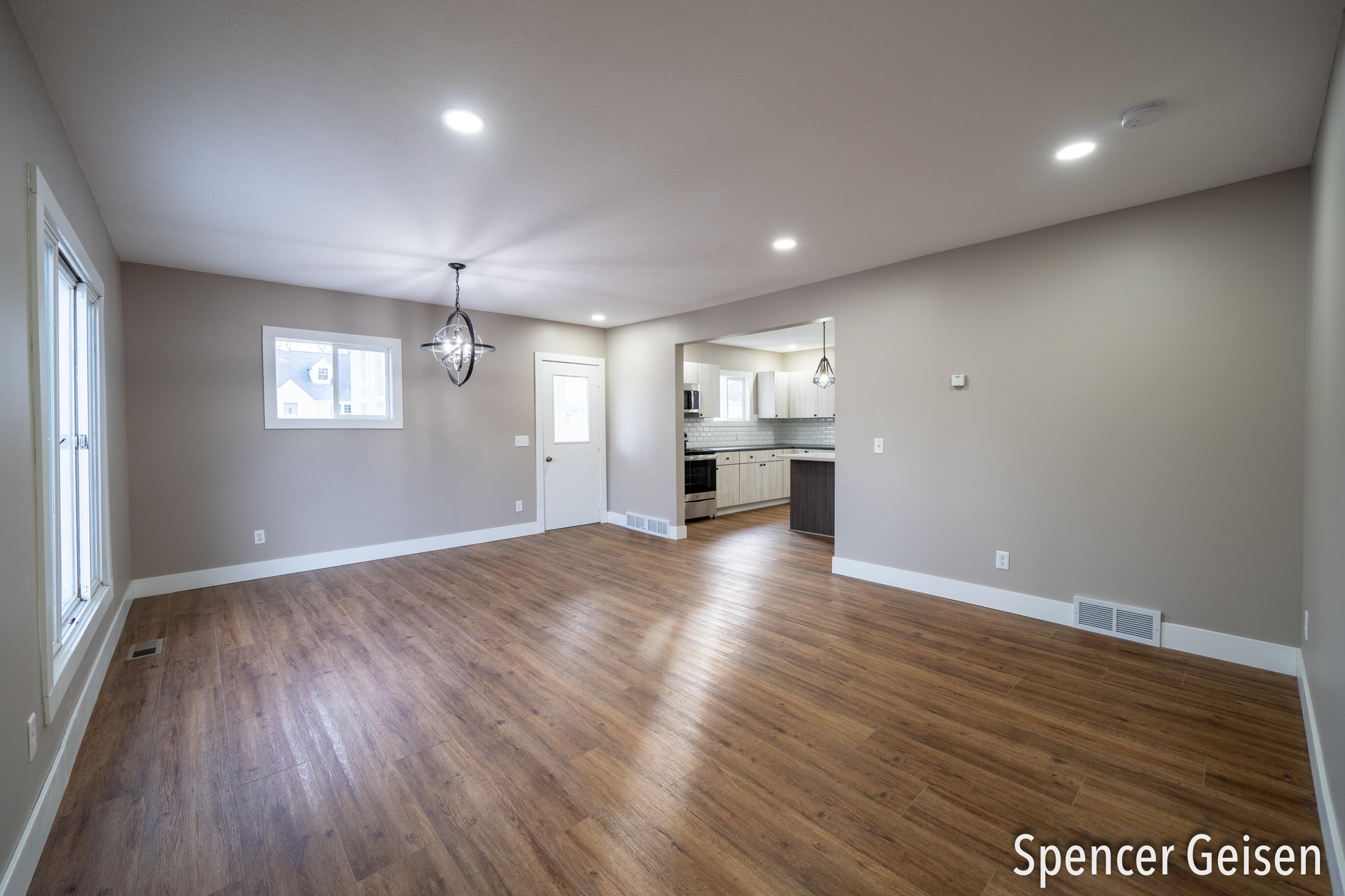 515 Alderman Street Belding, MI 48809 - Photo 9 of 44 515 Alderman St., Belding, MI 48809-9