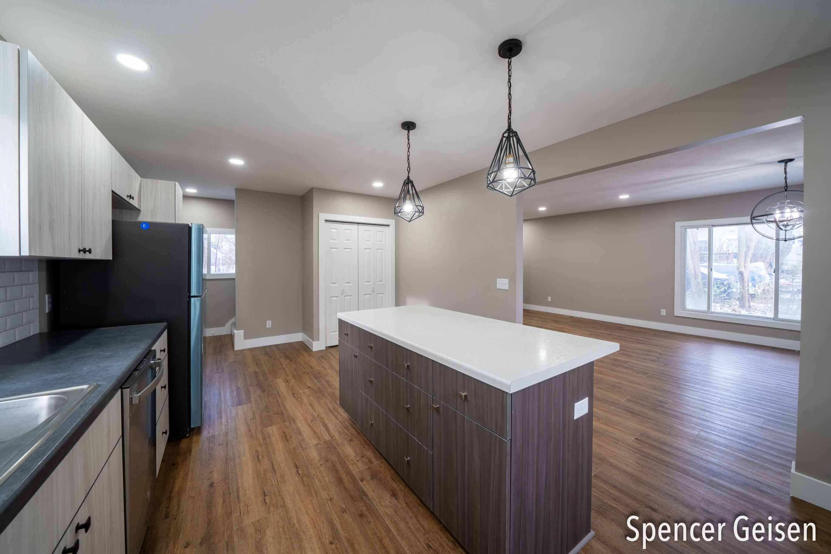 515 Alderman Street Belding, MI 48809 - Photo 10 of 44 515 Alderman St., Belding, MI 48809-10
