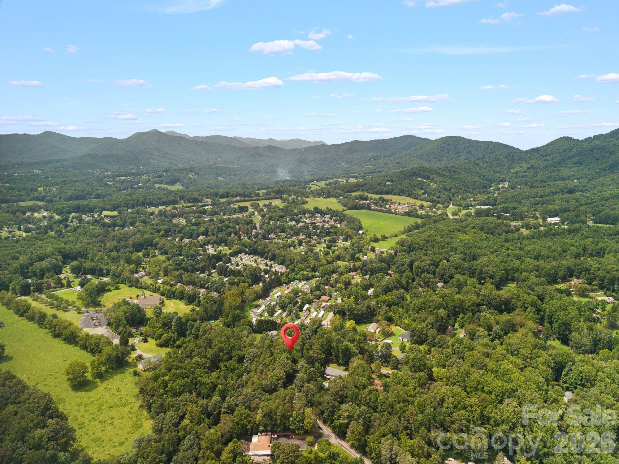 649 Monte Vista Road Candler, NC 28715 - Photo 29 of 30 Gallery Image 29