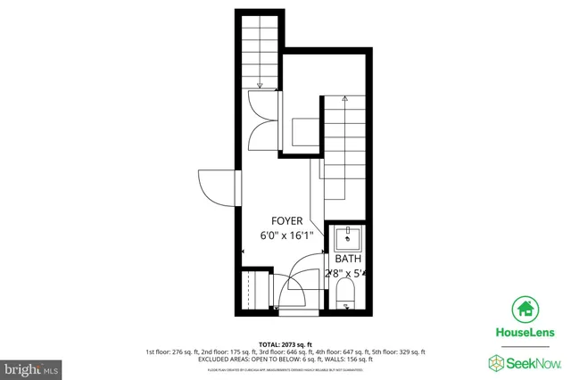 a picture of a bench in front of a window