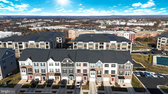 a view of building with city view