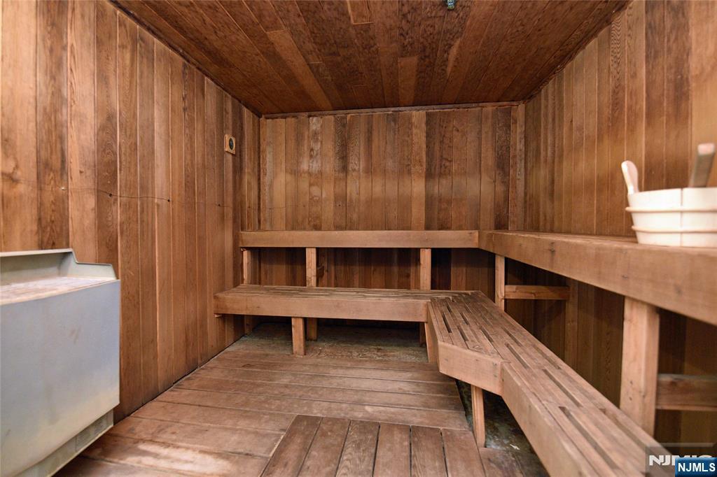 4201 Rio Vista Drive, Unit 4201 Mahwah, NJ 07430 - Photo 30 of 34 a view of entryway with wooden floor