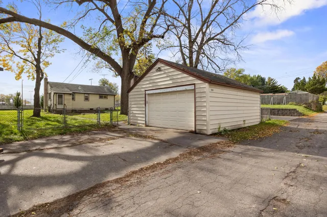 $190,000 | 2029 Conway Street, St. Paul, MN 55119