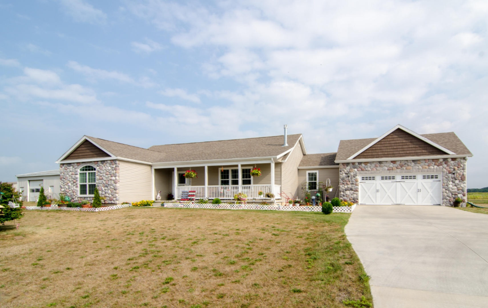 9357 Chapel Road Niles, MI 49120 - Photo 1 of 31 Chapel Road-31