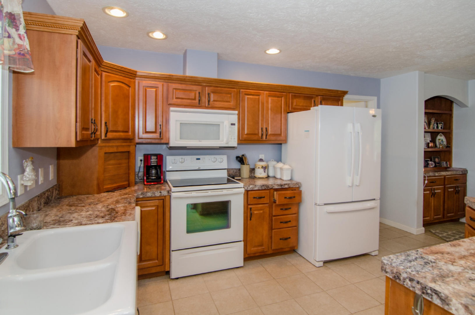 9357 Chapel Road Niles, MI 49120 - Photo 11 of 31 Chapel Road-11