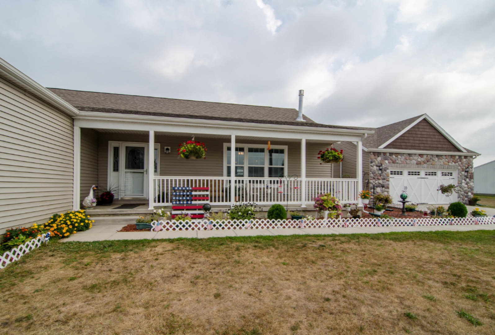 9357 Chapel Road Niles, MI 49120 - Photo 2 of 31 Chapel Road