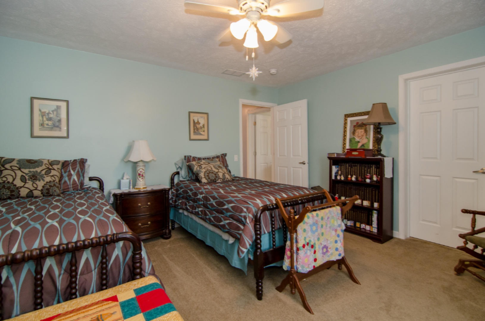 9357 Chapel Road Niles, MI 49120 - Photo 21 of 31 Chapel Road-22