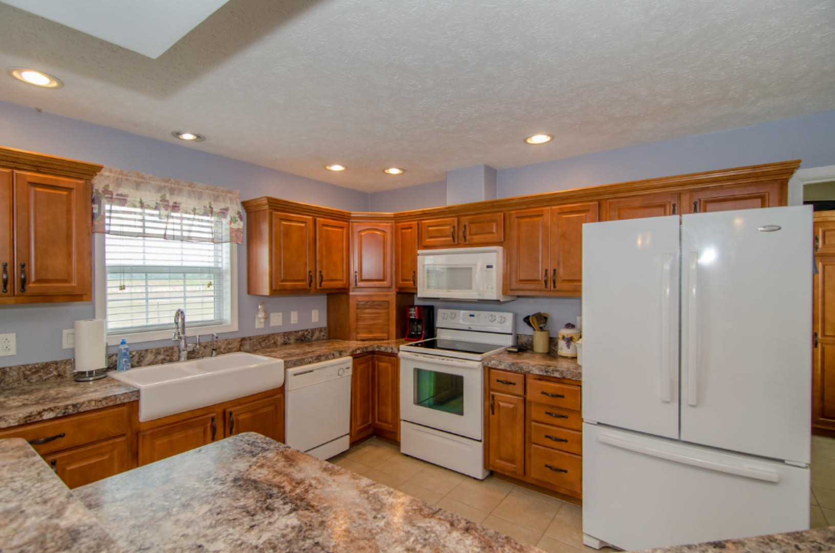 9357 Chapel Road Niles, MI 49120 - Photo 24 of 31 Chapel Road-28
