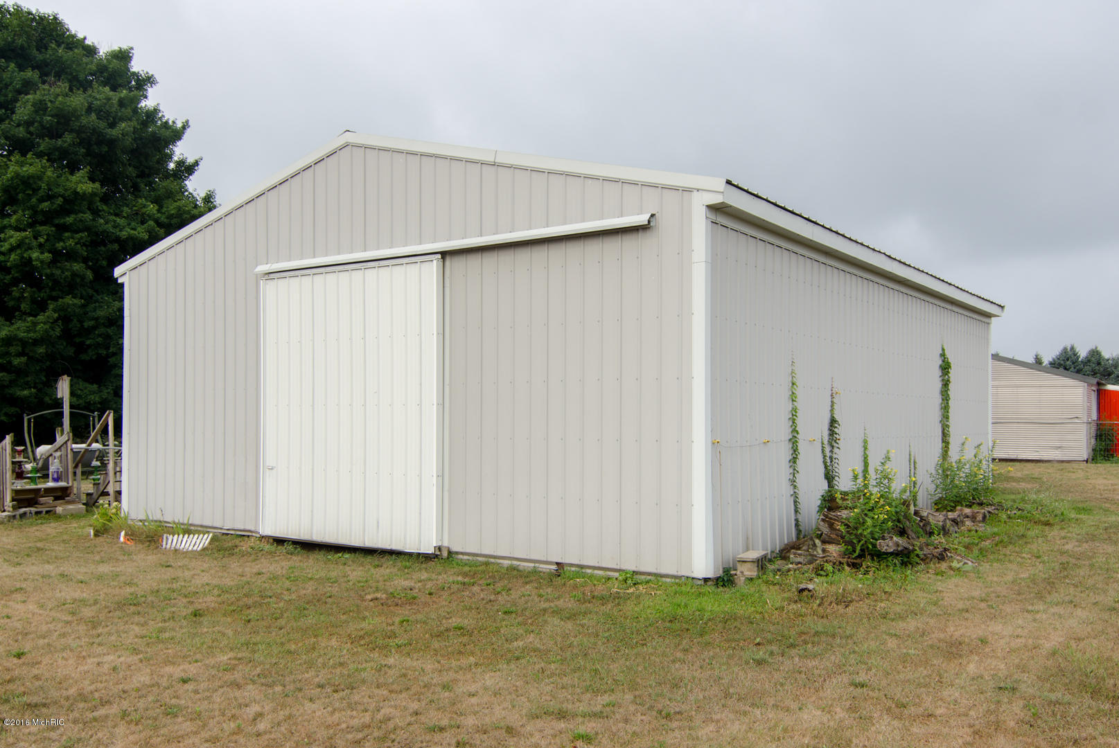 9357 Chapel Road Niles, MI 49120 - Photo 26 of 31 Chapel Road-3