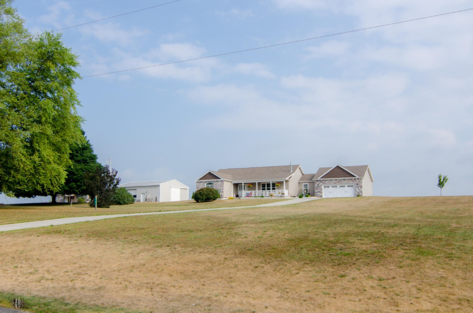 9357 Chapel Road Niles, MI 49120 - Photo 31 of 31 Chapel Road-32