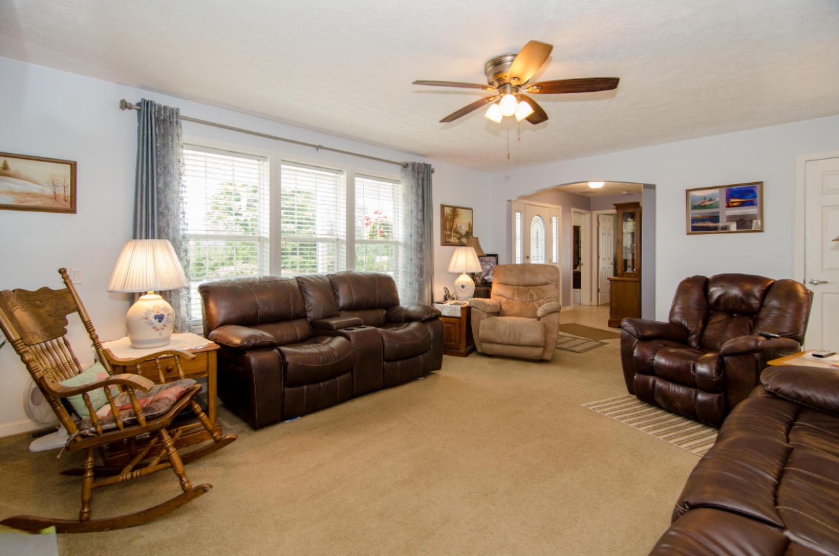 9357 Chapel Road Niles, MI 49120 - Photo 4 of 31 Chapel Road-17