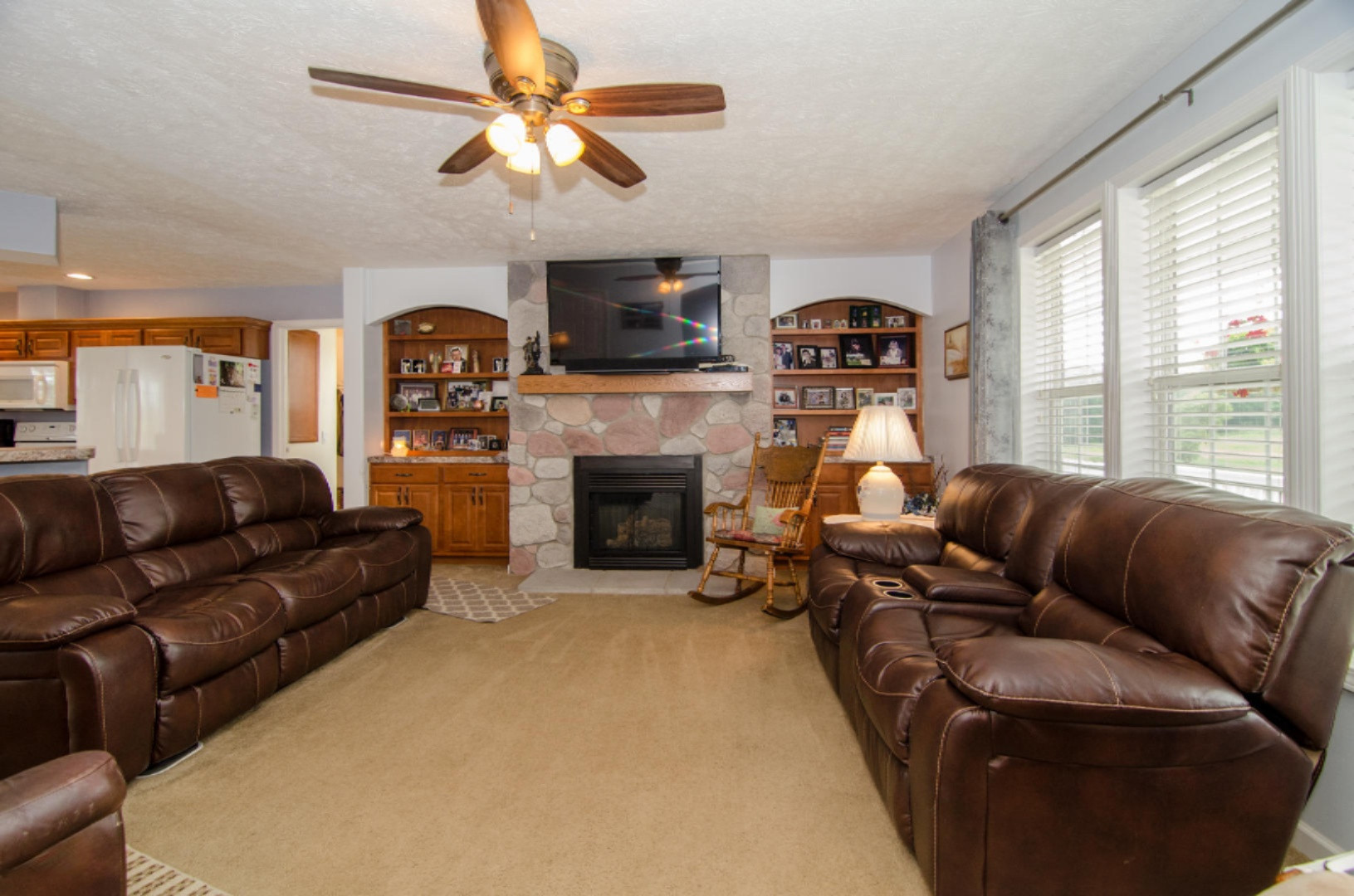 9357 Chapel Road Niles, MI 49120 - Photo 5 of 31 Chapel Road-6