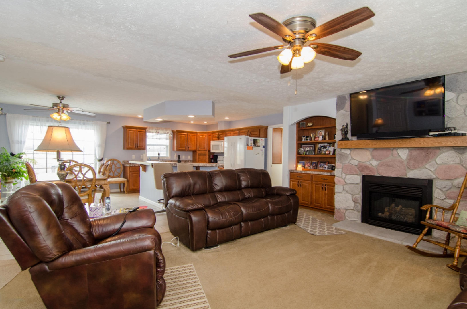 9357 Chapel Road Niles, MI 49120 - Photo 6 of 31 Chapel Road-7