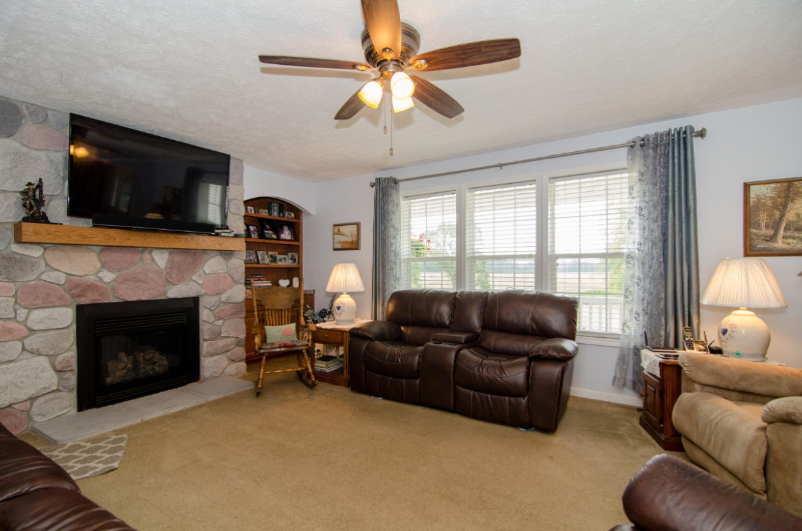 9357 Chapel Road Niles, MI 49120 - Photo 7 of 31 Chapel Road-12