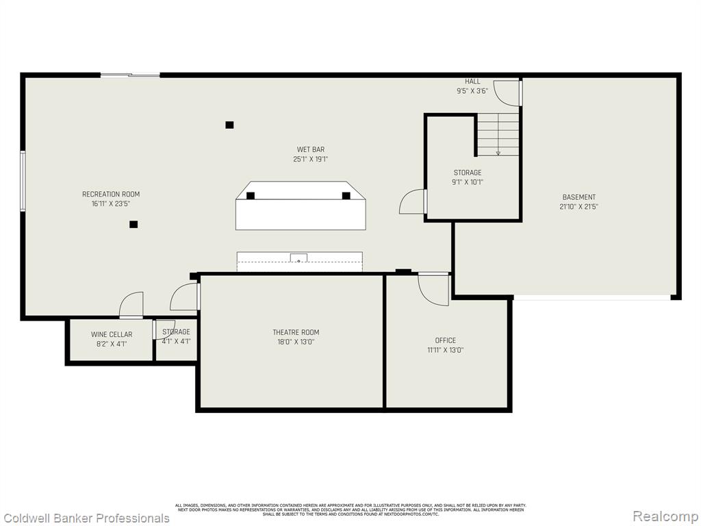 5511 Blood Road Metamora, MI 48455 - Photo 47 of 47