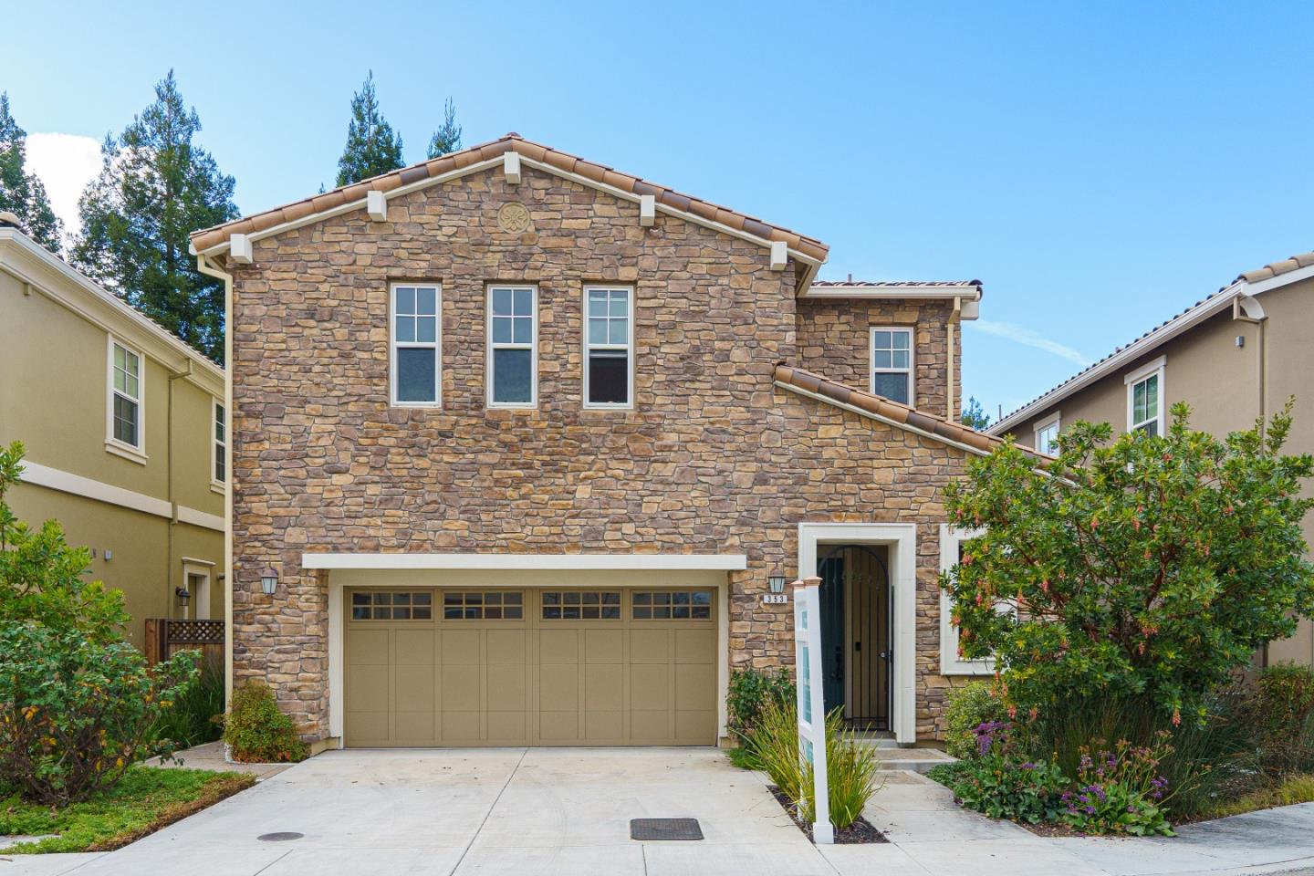 353 Market Street, Los Gatos, CA 95032 Compass