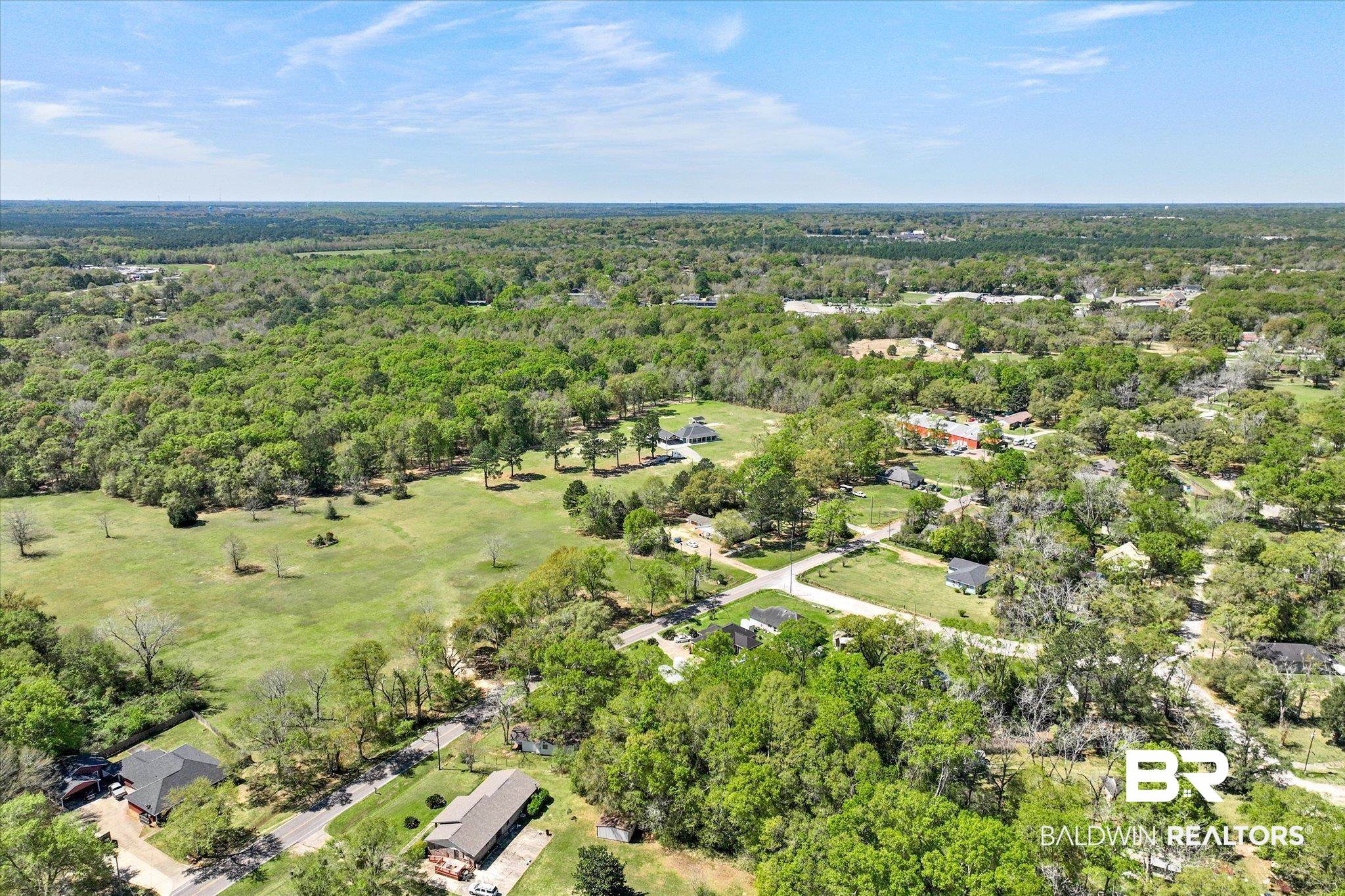 7232 Old Military Road Theodore, AL 36582 - Photo 38 of 42