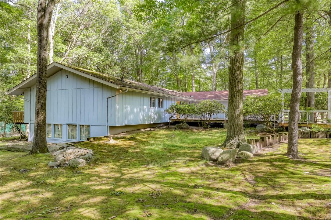 9 Sherwood Ridge Road Suffern, NY 10901 - Photo 1 of 1 Gallery Image 1