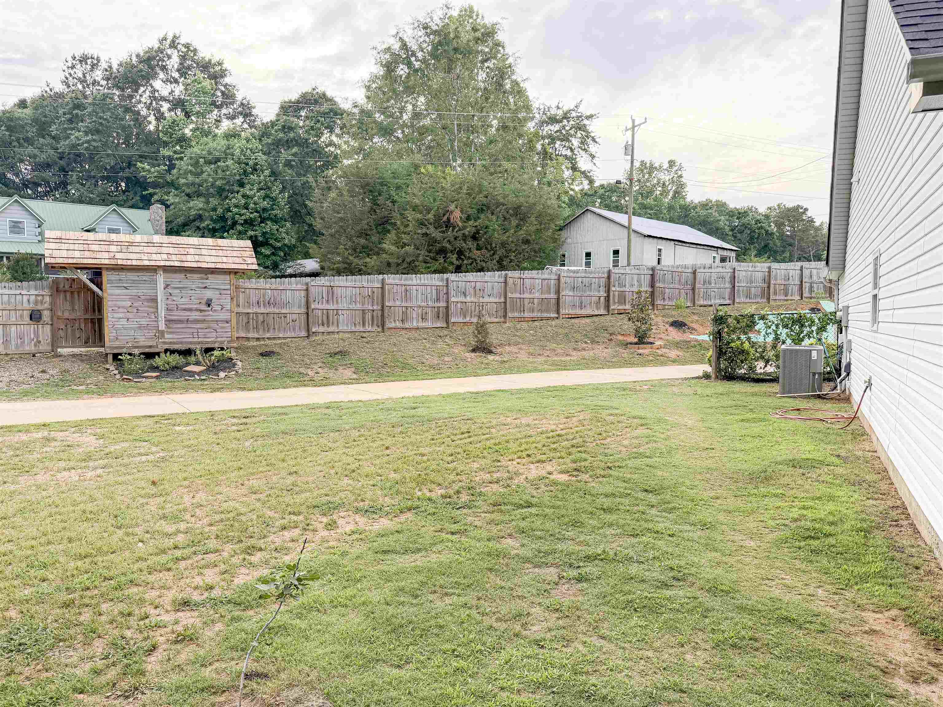 115 Fowler Road Campobello, SC 29322 - Photo 29 of 34
