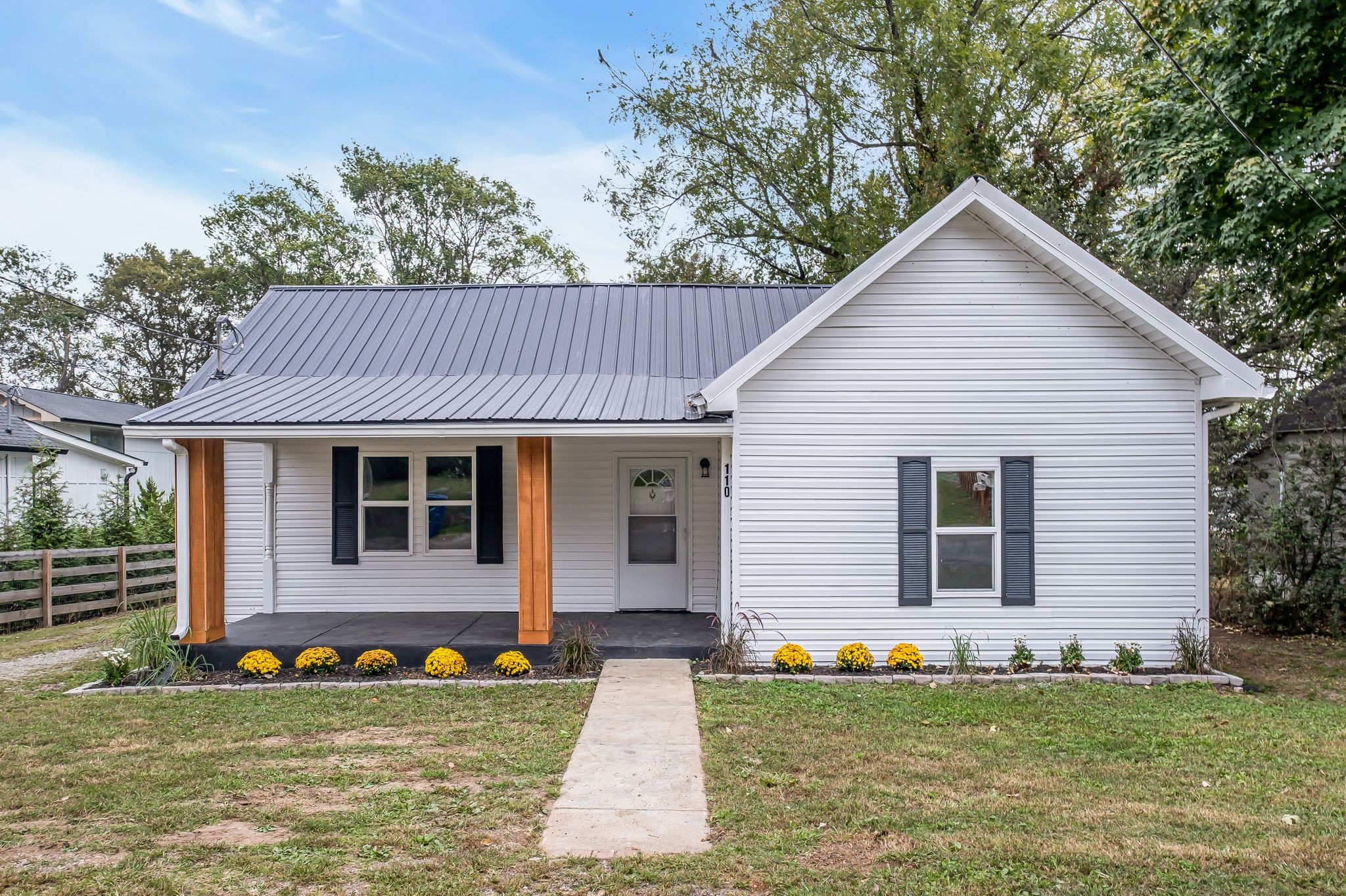 110 Howard Street Mount Pleasant, TN 38474 - Photo 1 of 26 Gallery Image 1