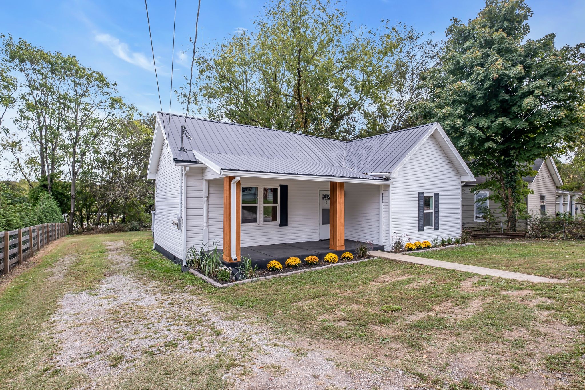 110 Howard Street Mount Pleasant, TN 38474 - Photo 3 of 26 Gallery Image 3