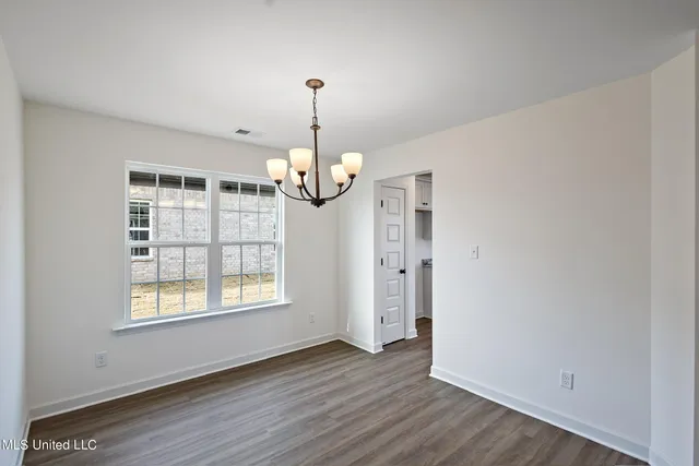 $327,900 | 13939 Wesley Banks Boulevard, Olive Branch, MS 38654