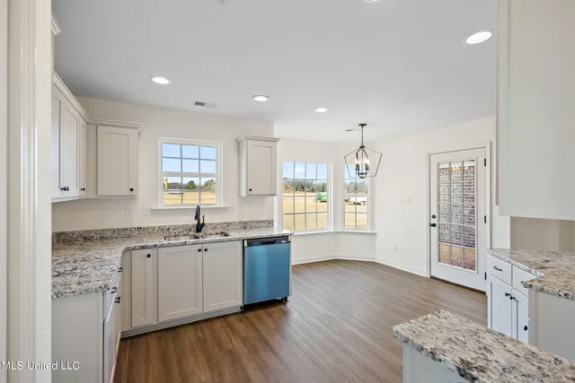 $327,900 | 13939 Wesley Banks Boulevard, Olive Branch, MS 38654