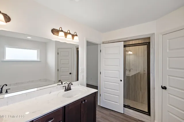 $327,900 | 13939 Wesley Banks Boulevard, Olive Branch, MS 38654