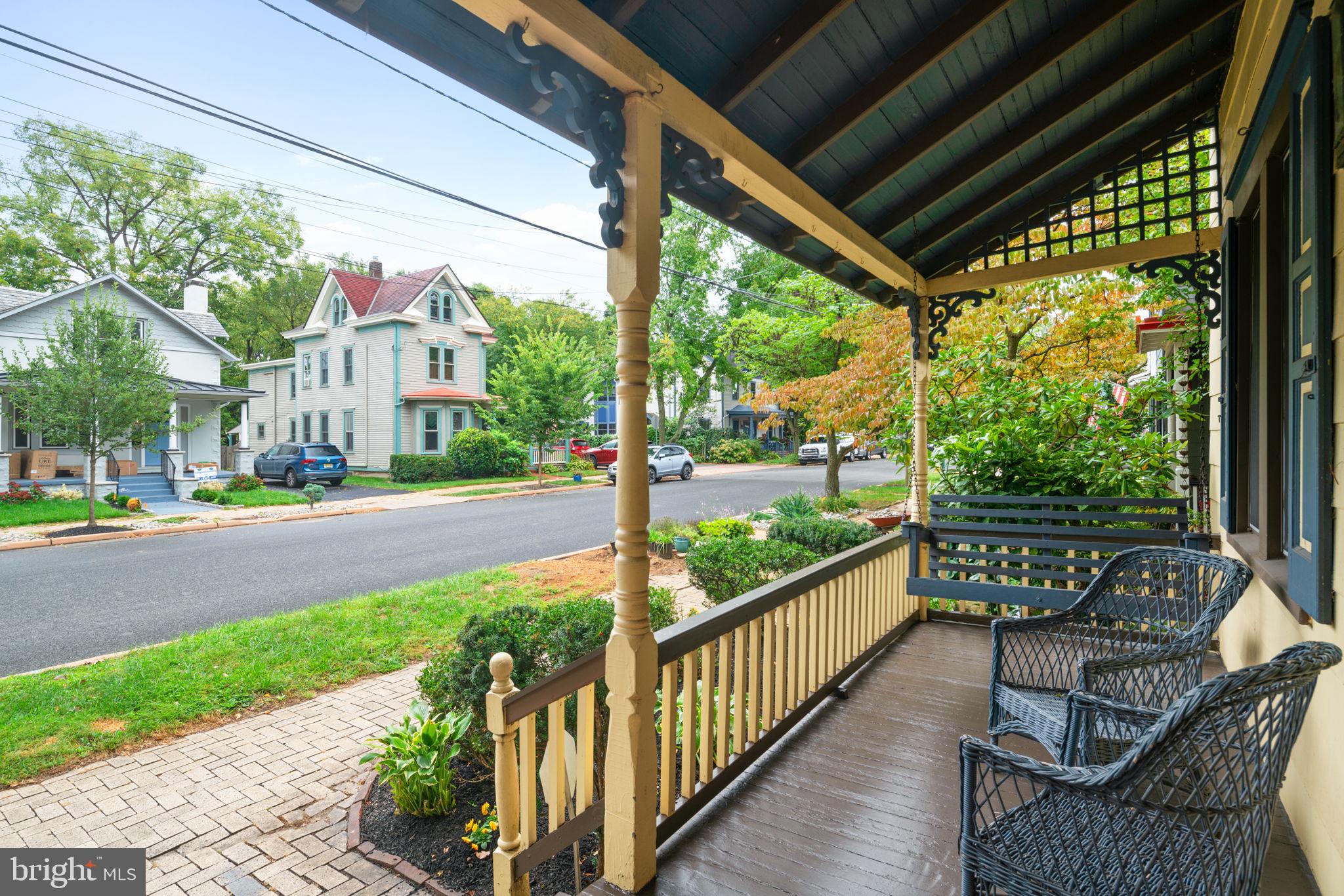 44 Centre Street Haddonfield, NJ 08033 - Photo 3 of 34