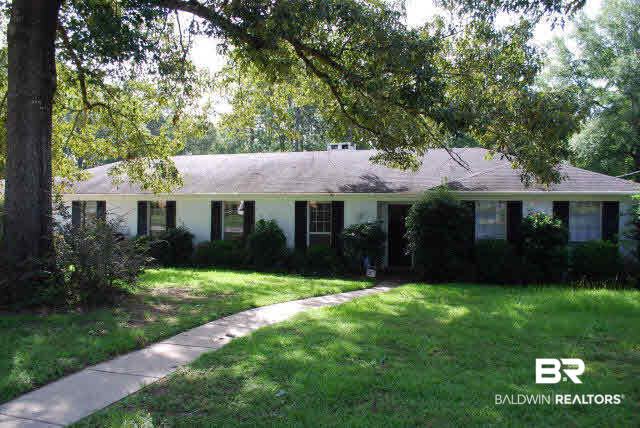 1100 Fribourg Street Mobile, AL 36608 - Photo 1 of 1